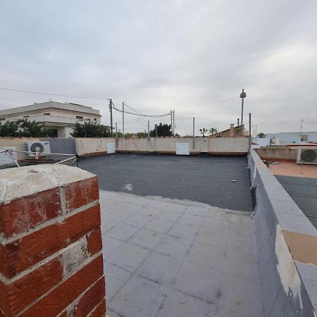 Villa Casa En La Tercia Exterior foto